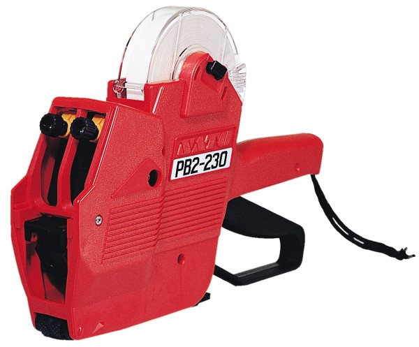 Handheld Labelers