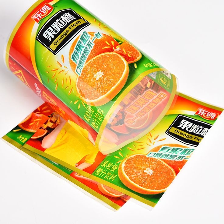 Shrink Labels